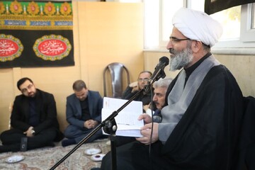 فراگرفتن احکام دینی یکی از لوازم رستگاری است/ بی‌توجهی به عبرت‌های تاریخ، انسان را به تکرار اشتباهات گذشته می‌کشاند