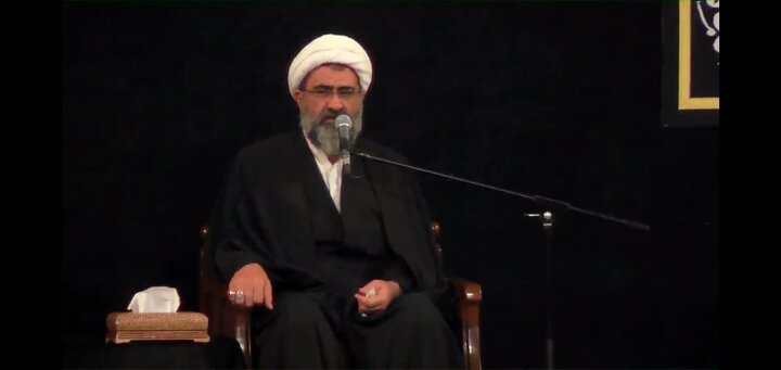 ولایت کا دفاع اعمال کی قبولیت کی شرط ہے / ظلم پر خاموشی باطل کے محاذ کو مضبوط کرتی ہے