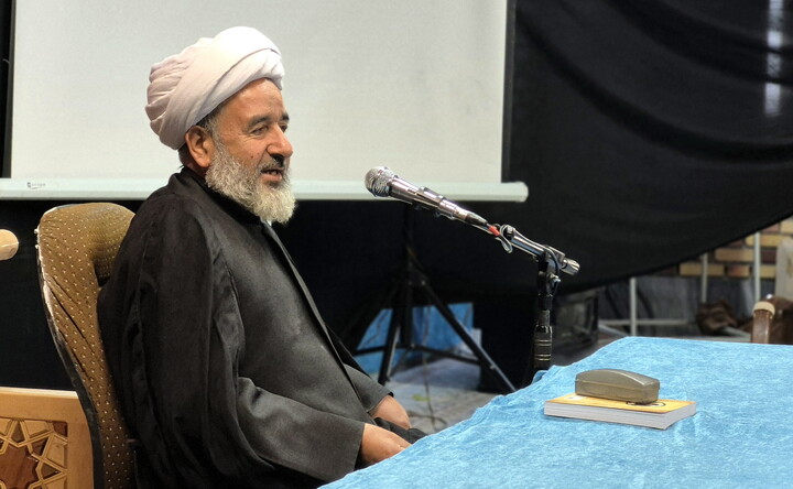 تصاویر/ دوره تخصصی و نشست‌های علمی فاطمیه پژوهی