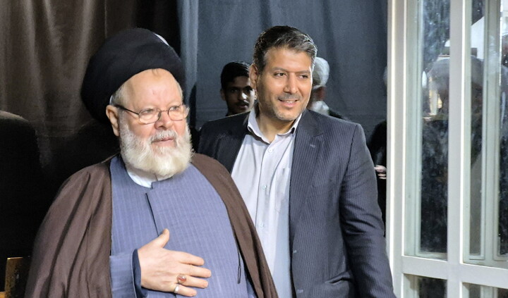 تصاویر/ دوره تخصصی و نشست‌های علمی فاطمیه پژوهی