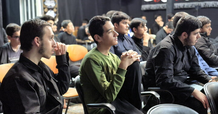 تصاویر/ دوره تخصصی و نشست‌های علمی فاطمیه پژوهی