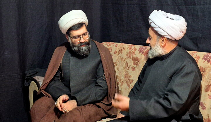 تصاویر/ دوره تخصصی و نشست‌های علمی فاطمیه پژوهی