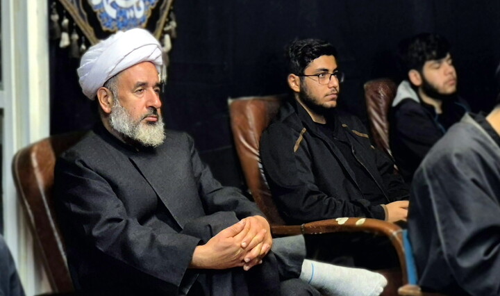 تصاویر/ دوره تخصصی و نشست‌های علمی فاطمیه پژوهی