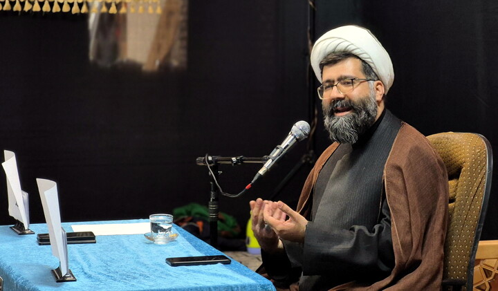 تصاویر/ دوره تخصصی و نشست‌های علمی فاطمیه پژوهی