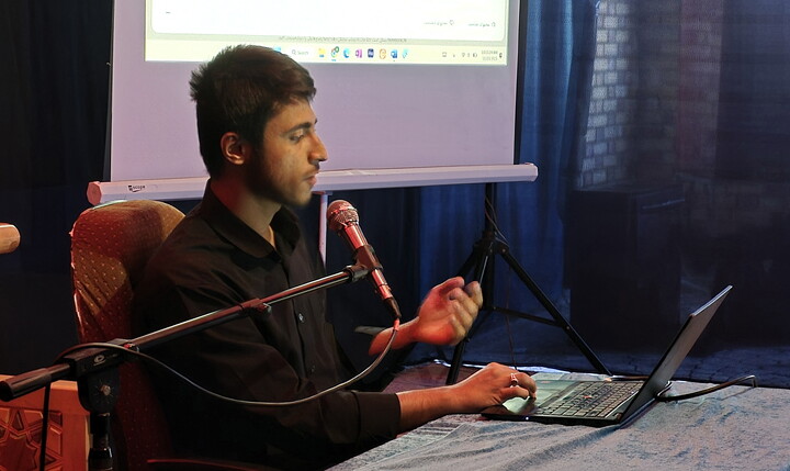 تصاویر/ دوره تخصصی و نشست‌های علمی فاطمیه پژوهی