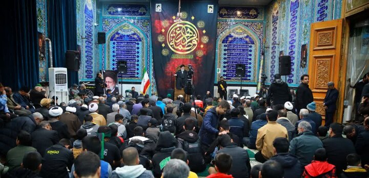 ارزش سوگواری فاطمی در گرو شناخت عمیق مقام صدیقه طاهره(س) است