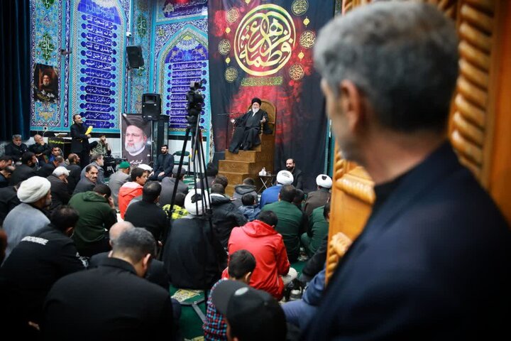 ارزش سوگواری فاطمی در گرو شناخت عمیق مقام صدیقه طاهره(س) است