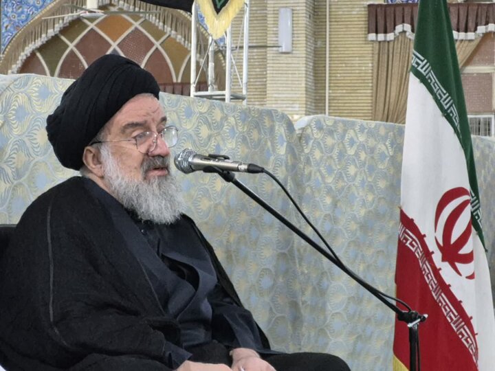 حضرت زہرا سلام اللہ علیہا "شہیدۂ ولایت" ہیں