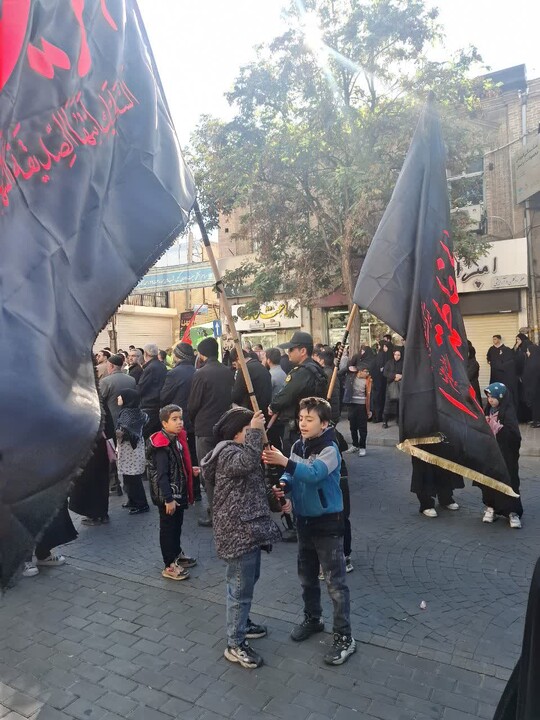 تصاویر / تشییع باشکوه پیکر مطهر شهدای گمنام در زنجان