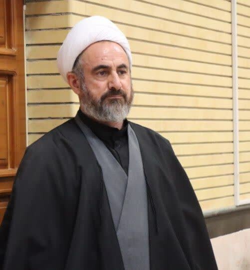 تصاویر/برگزاری مراسم عزاداری در ایلام