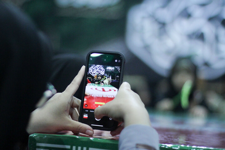 تصاویر| اجلاسیه شهدای گمنام در بیرجند