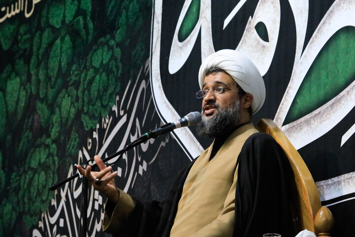 تصاویر| اجلاسیه شهدای گمنام در بیرجند