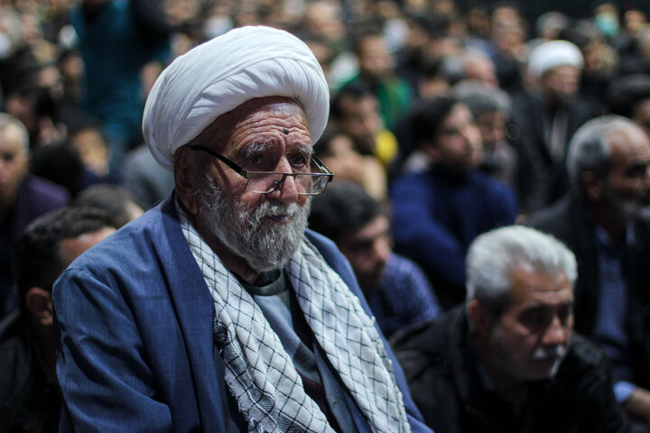 تصاویر| اجلاسیه شهدای گمنام در بیرجند