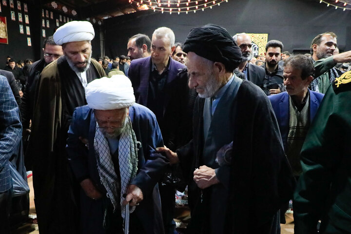 تصاویر| اجلاسیه شهدای گمنام در بیرجند