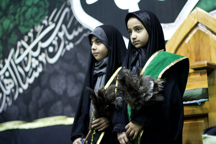 تصاویر| اجلاسیه شهدای گمنام در بیرجند