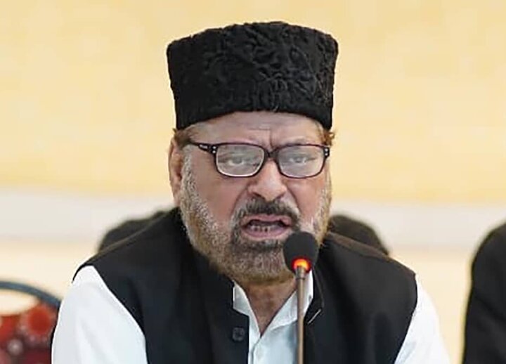 پشاور ایف سی ہیڈکوارٹر پر دہشت گردی اور لبنان پر اسرائیلی جارحیت قابلِ مذمت ہے، علامہ نثار قلندری