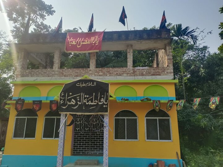 পশ্চিমবঙ্গ জুড়ে শ্রদ্ধা ও শোকের আবহে পালিত হল হজরত ফাতিমা জাহরা (সা.আ.)–এর শাহাদাত দিবস/ছবি