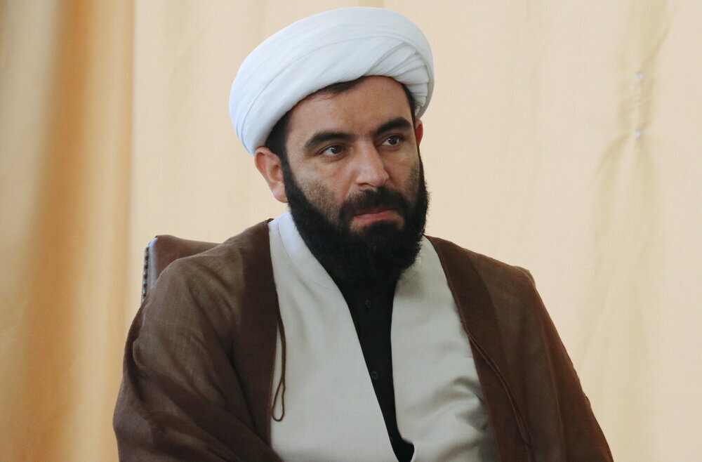 رسیدن به آرامش با تأسی از اهل‌بیت(ع) ممکن است