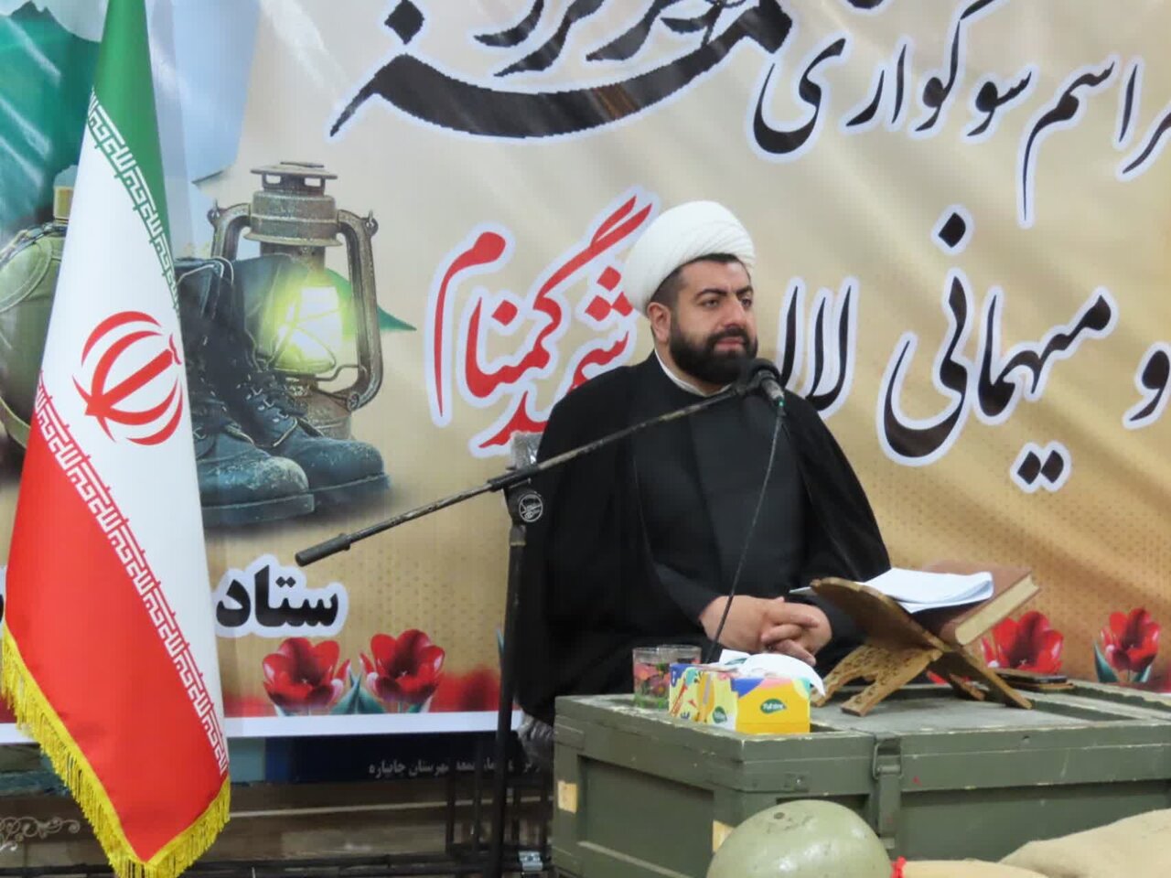 حضرت زهرا(س) اسوه بی‌بدیل بندگی و ولایت‌پذیری است