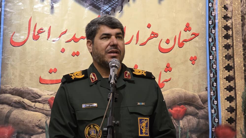 ترامپ مقابله و دشمنی با ایران را یک ماموریت می داند