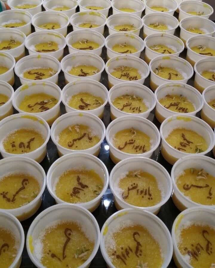 فعالیت های مرکز نیکوکاری فاطمه‌الزهرا(س) وابسته به مدرسه علمیه فاطمه‌الزهرا کشکوئیه