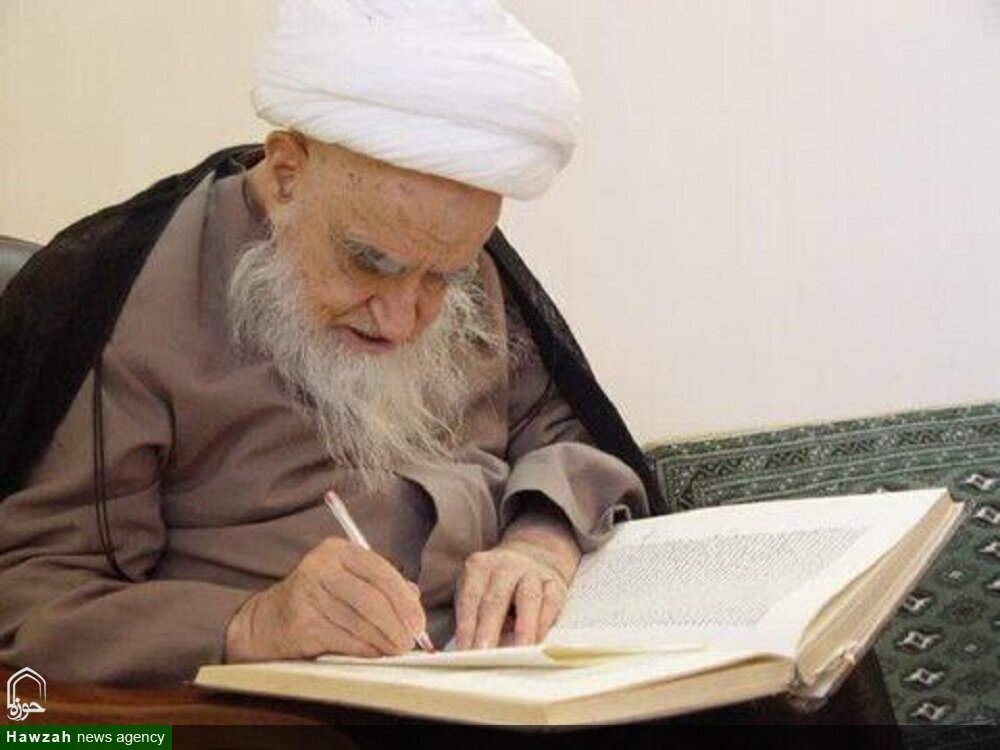 নূর আলামিয়ান; আল্লাহর মনোনীত মহীয়সী নারী