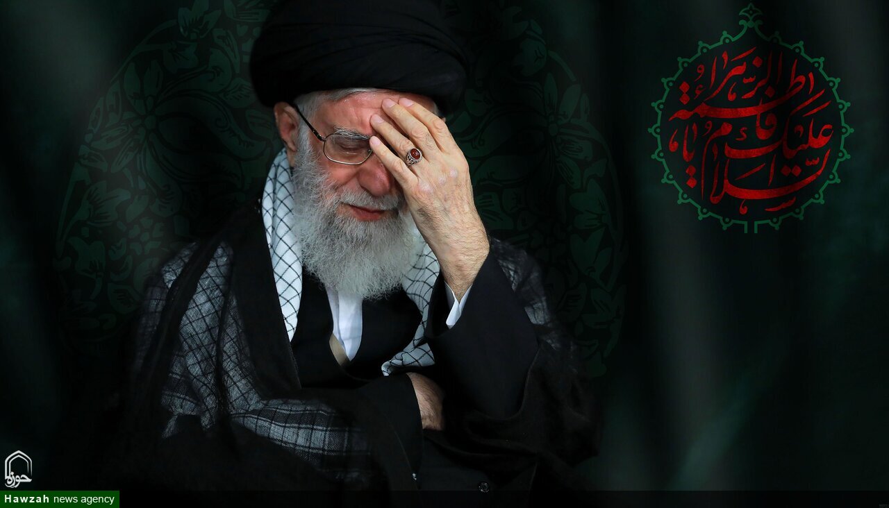 ইবাদত, রাজনীতি ও পরিবার— মানবতার তিনটি মূল ভূমিকা ফাতিমা (সা.আ.)-এর জীবনে