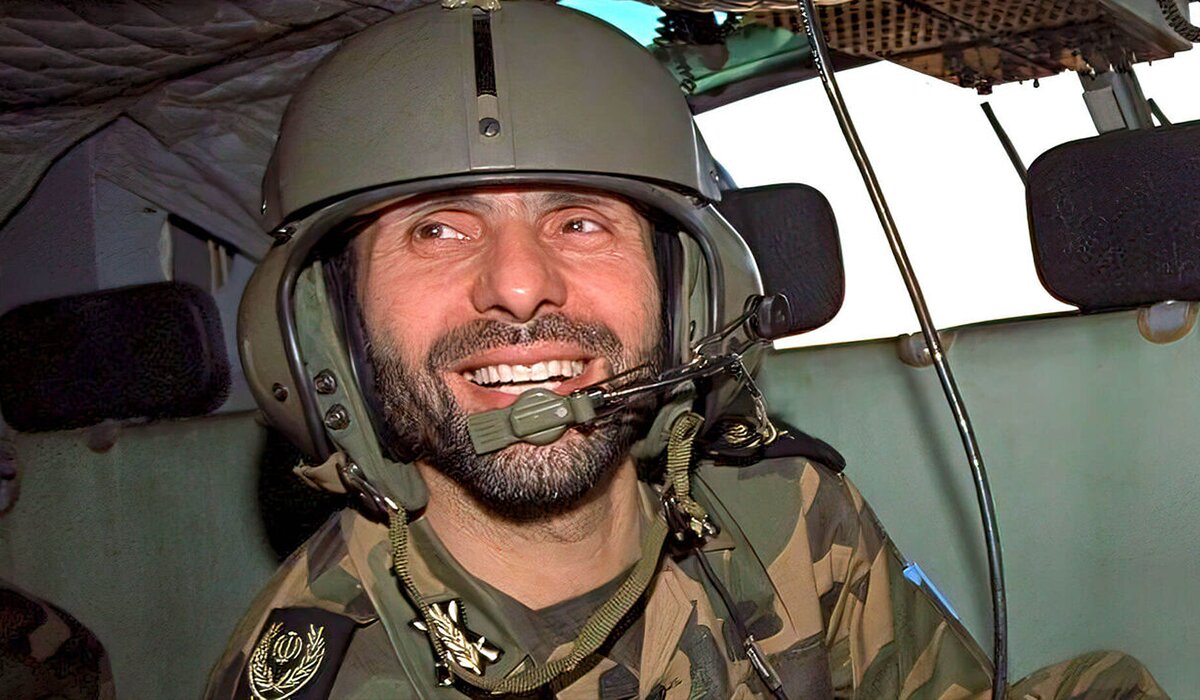 هدیه‌ای که ترس را به شادی بدل کرد