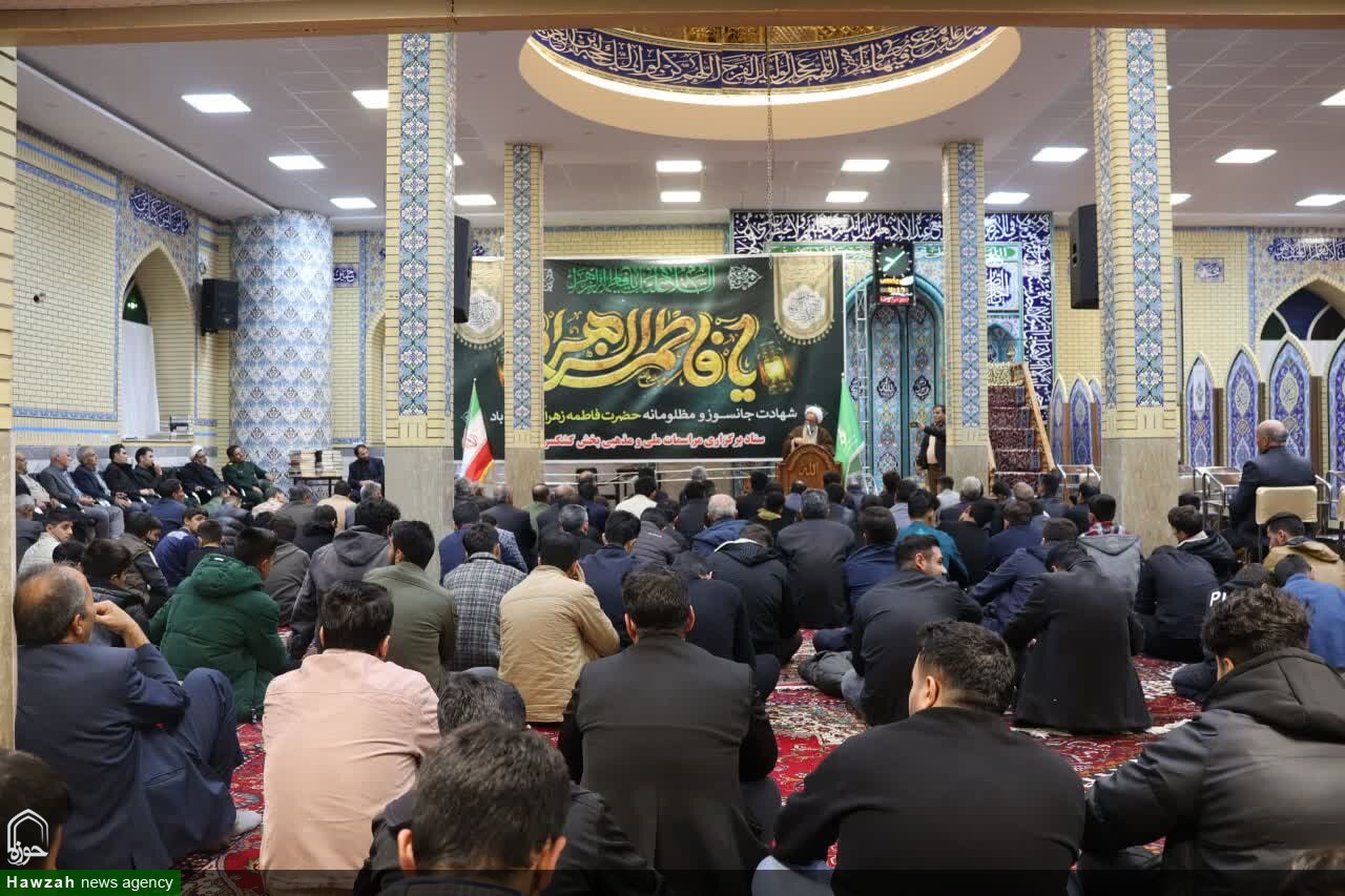 سبک زندگی فاطمی، پادزهر تجمل‌گرایی و چشم‌وهم‌چشمی در جامعه است