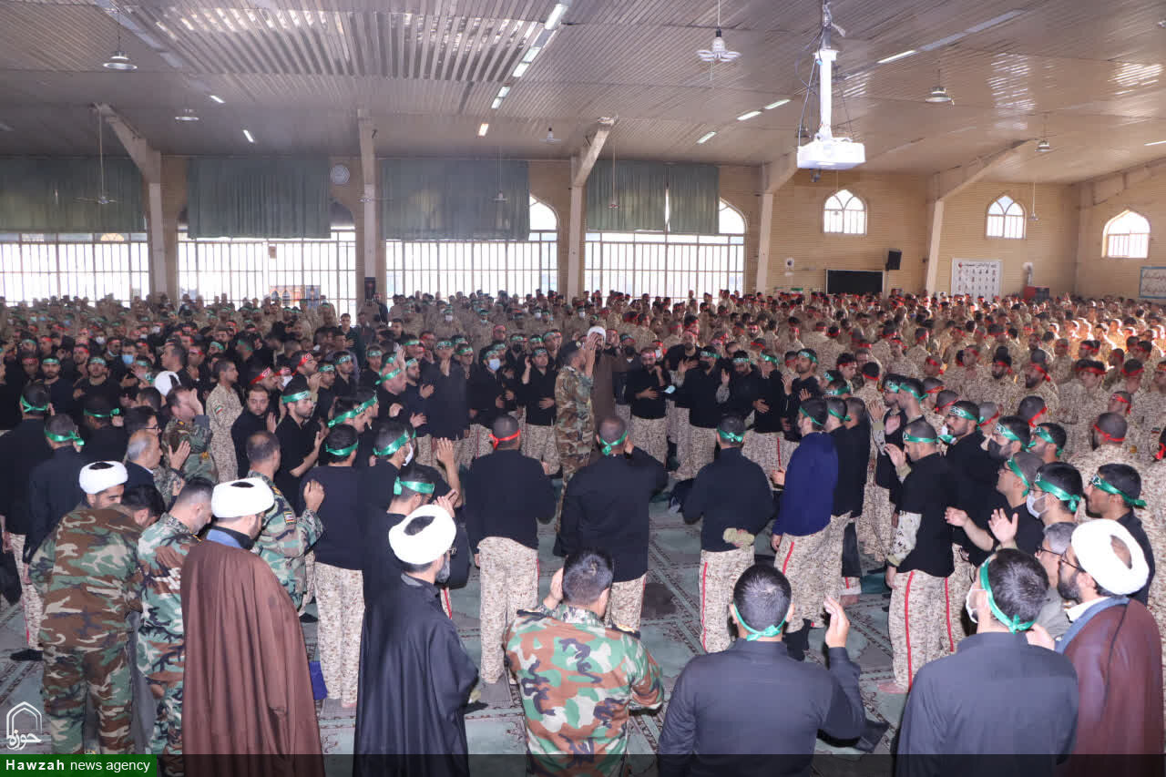 سیره حضرت زهرا (س) باید چراغ راه زندگی ما باشد