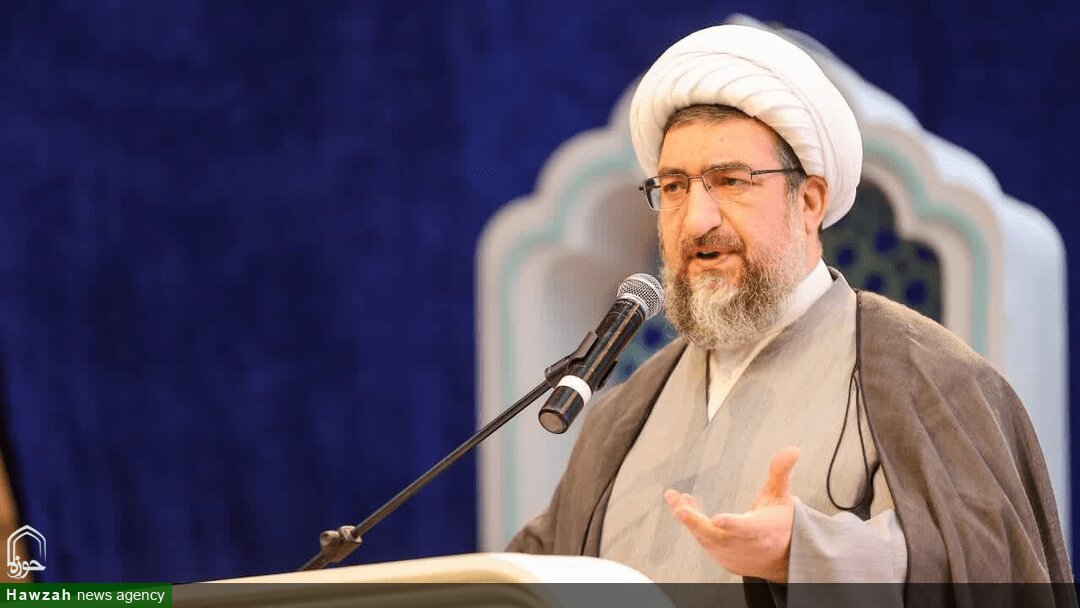 امنیت منطقه در سایه اقتدار جمهوری اسلامی است