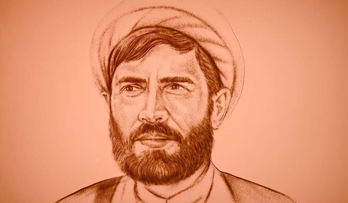 خاطرات شهدا | دعوت‌نامه‌های آسمانی شهید ردانی‌پور