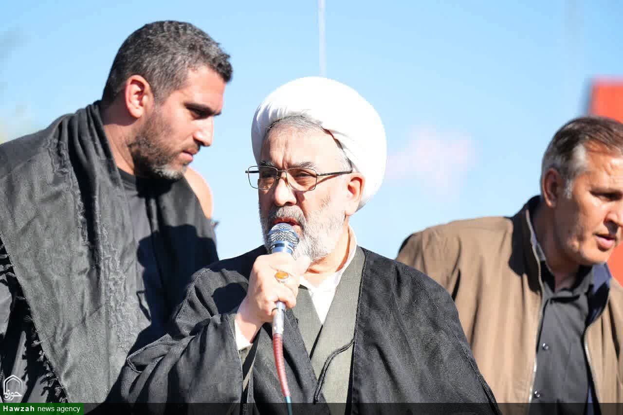 شهدا پیام‌آور صیانت از ایمان و عفاف و حجاب‌ هستند