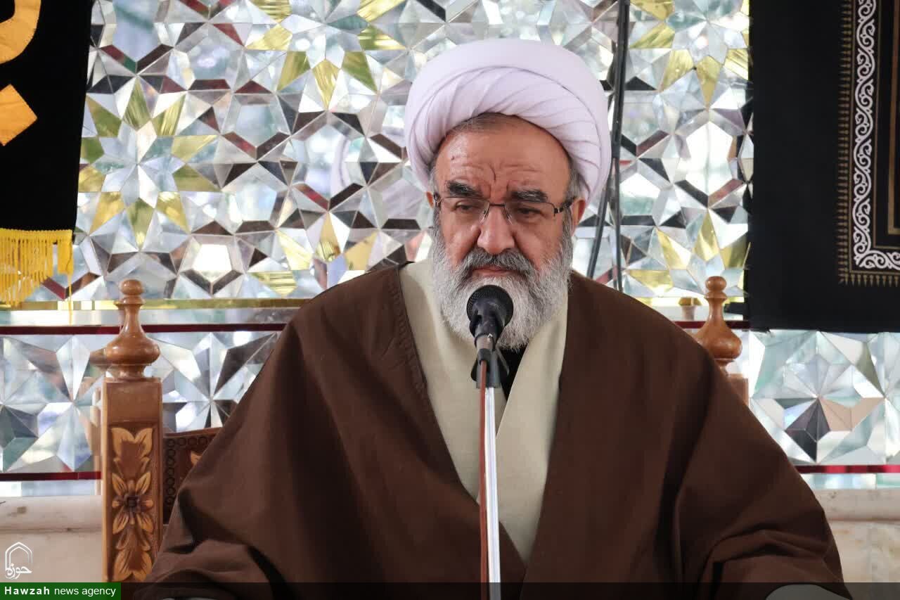 हज़रत ज़हेरा सलामुल्लाह अलैहा केवल एक नाम नहीं बल्कि एक मकतब हैं