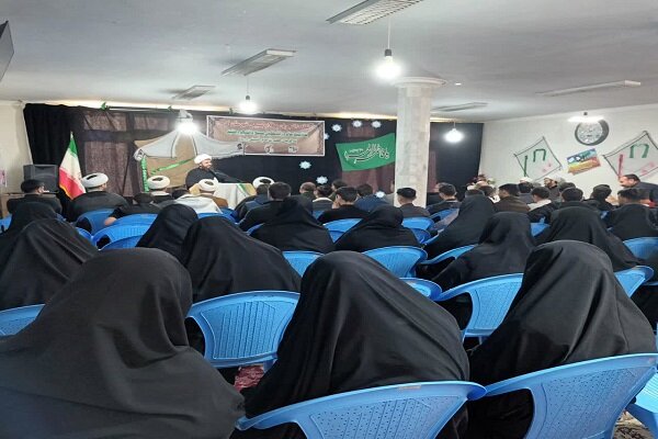 شهادت حضرت زهرا(س) نتیجه فتنهای بود که خسارتش تا امروز ادامه دارد