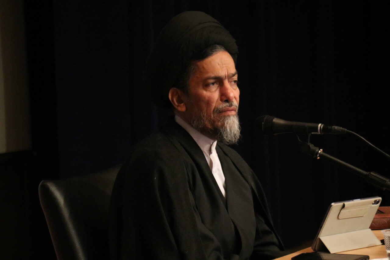 Civilizational View of Lady Fatima Key to Islamic Identity Revival: Cleric