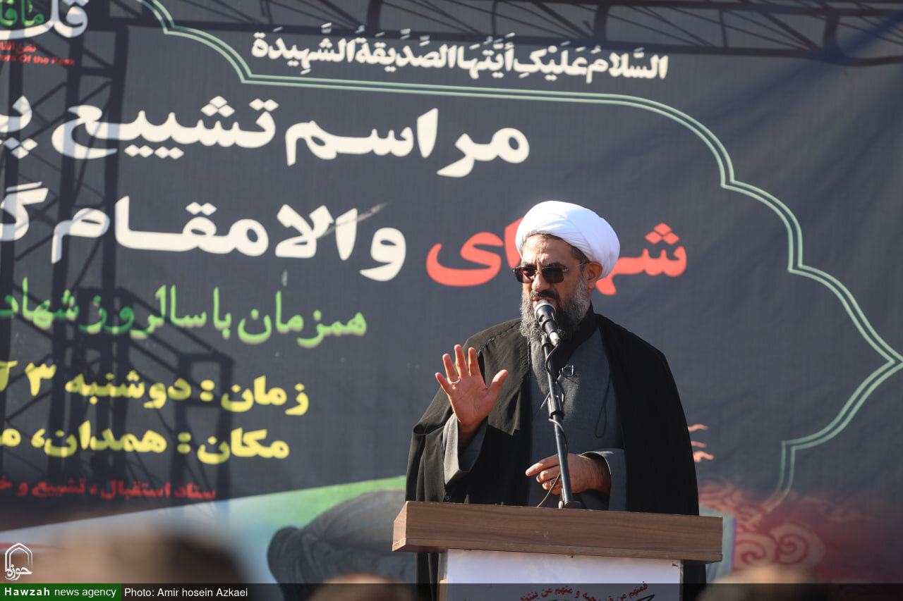 حذف ولایت، فرصت گسترش شیاطین را فراهم می‌کند