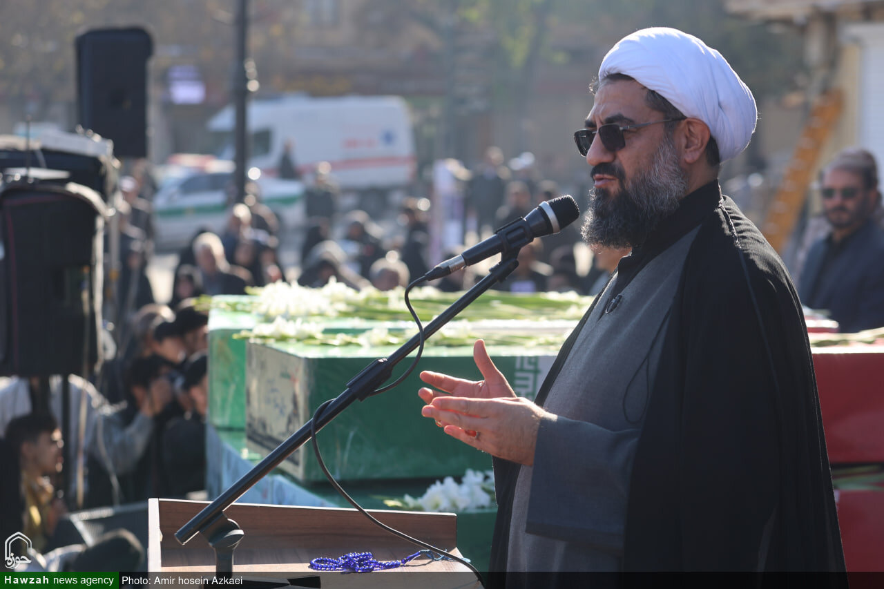 شهدای گمنام