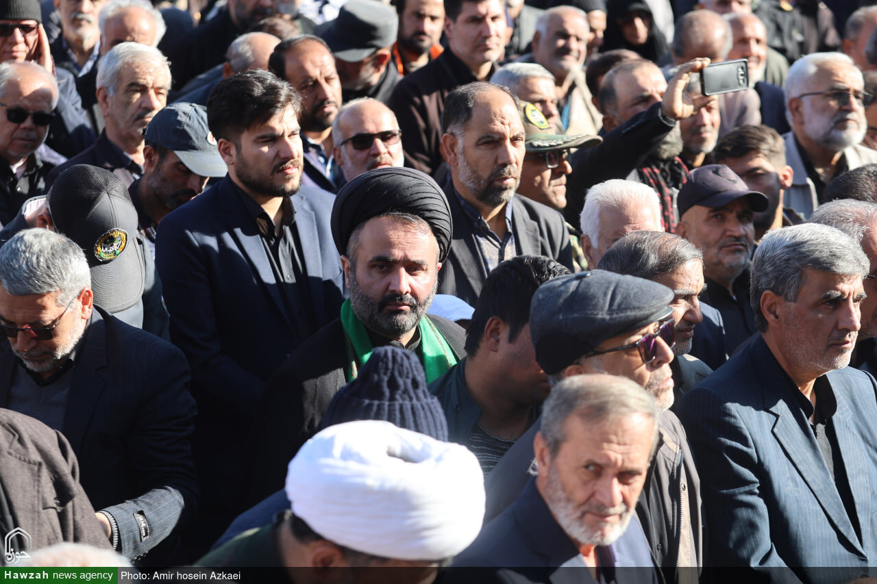 شهدای گمنام