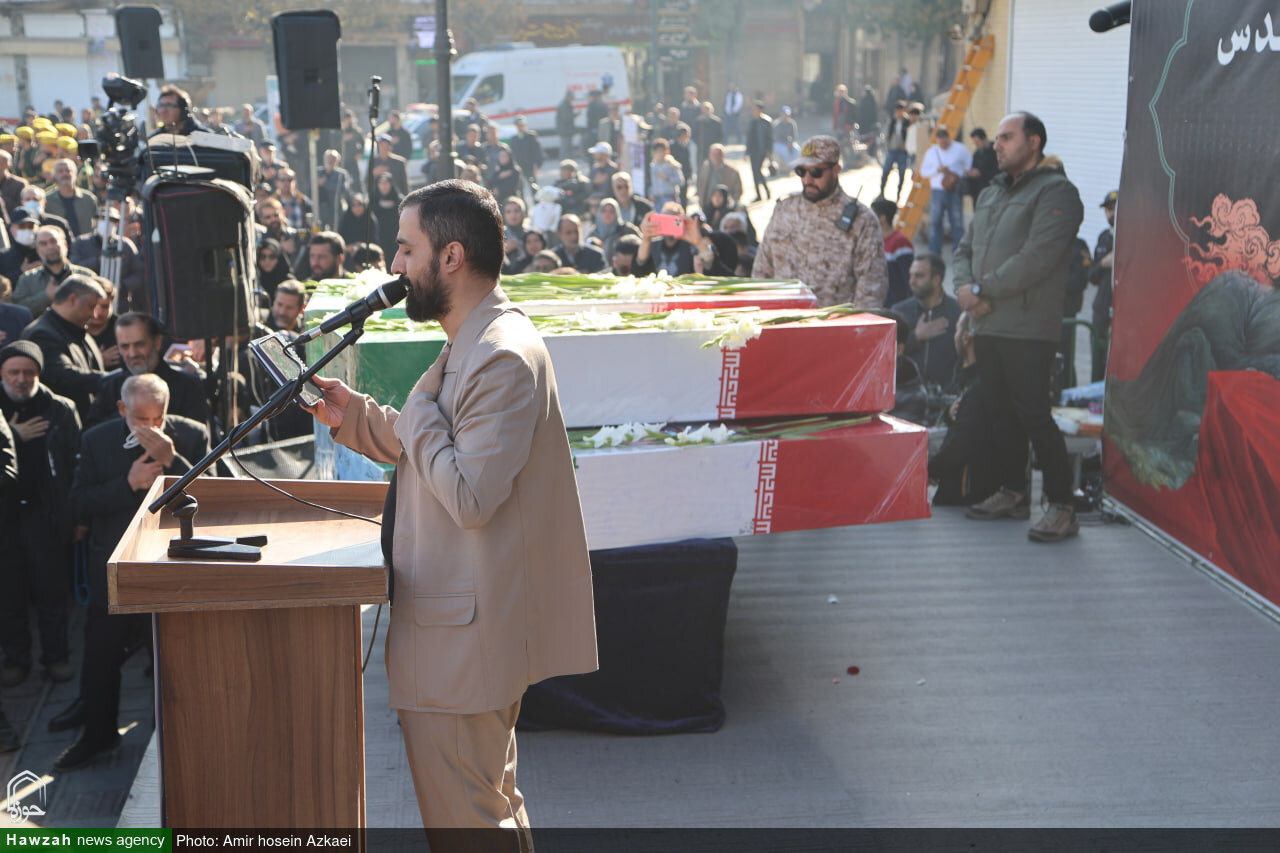 شهدای گمنام