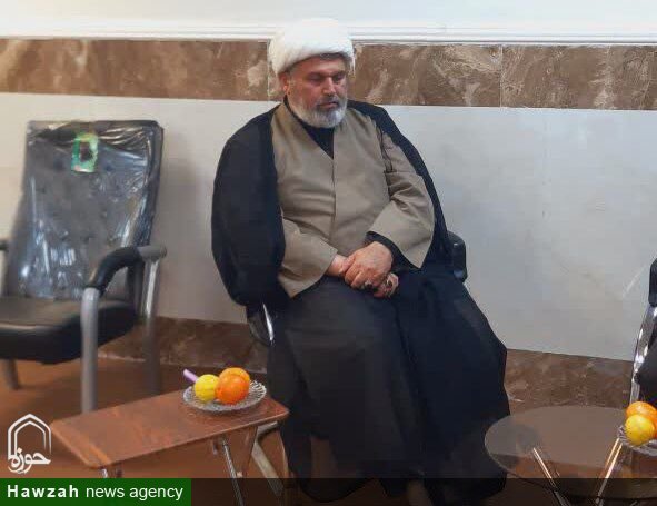 نشست نمایندگان مردم خوزستان در مجلس خبرگان رهبری برگزار شد +تصاویر