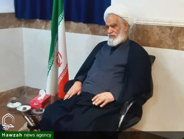 نشست نمایندگان مردم خوزستان در مجلس خبرگان رهبری برگزار شد +تصاویر