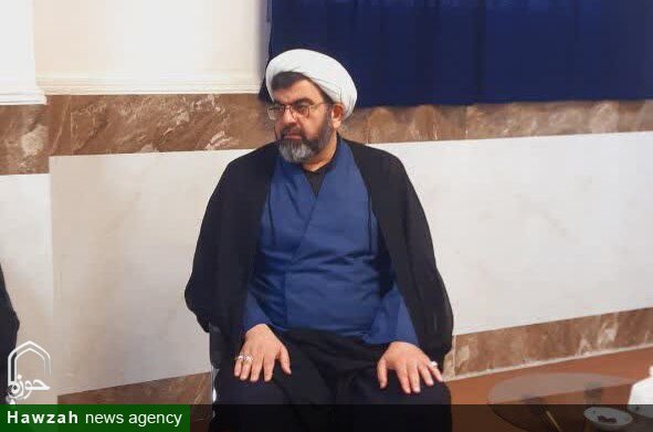 نشست نمایندگان مردم خوزستان در مجلس خبرگان رهبری برگزار شد +تصاویر