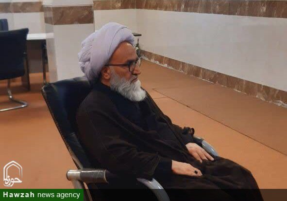 نشست نمایندگان مردم خوزستان در مجلس خبرگان رهبری برگزار شد +تصاویر