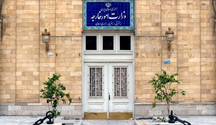 Iran Slams Assassination of Senior Hezbollah Commander in Beirut