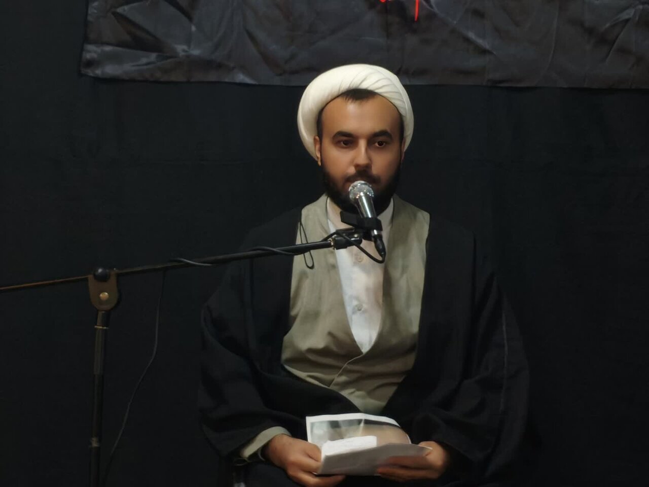 ویژه برنامه استقبال از شهید گمنام در بندرانزلی برگزار شد