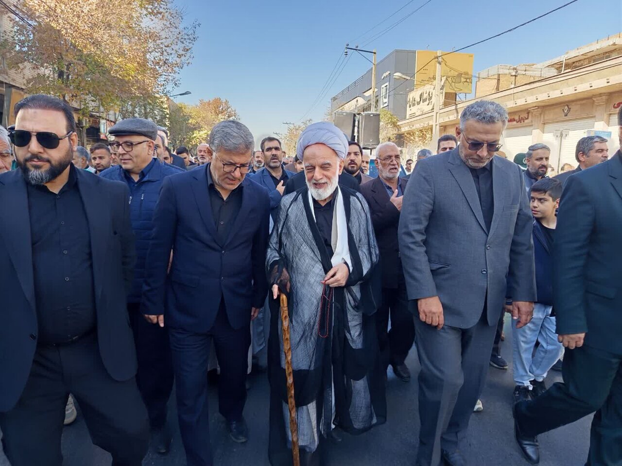 آمریکا و رژیم صهیونی عامل جنایات علیه ملت‌های مظلوم هستند