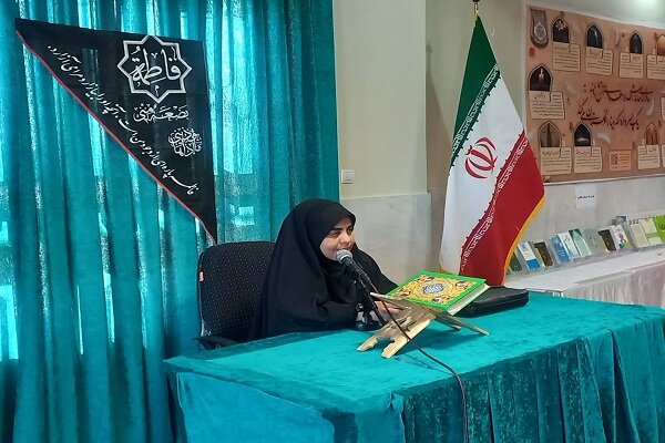 حضرت زهرا(س) تجسمی بی‌نظیر از عالی‌ترین مراتب معرفت است