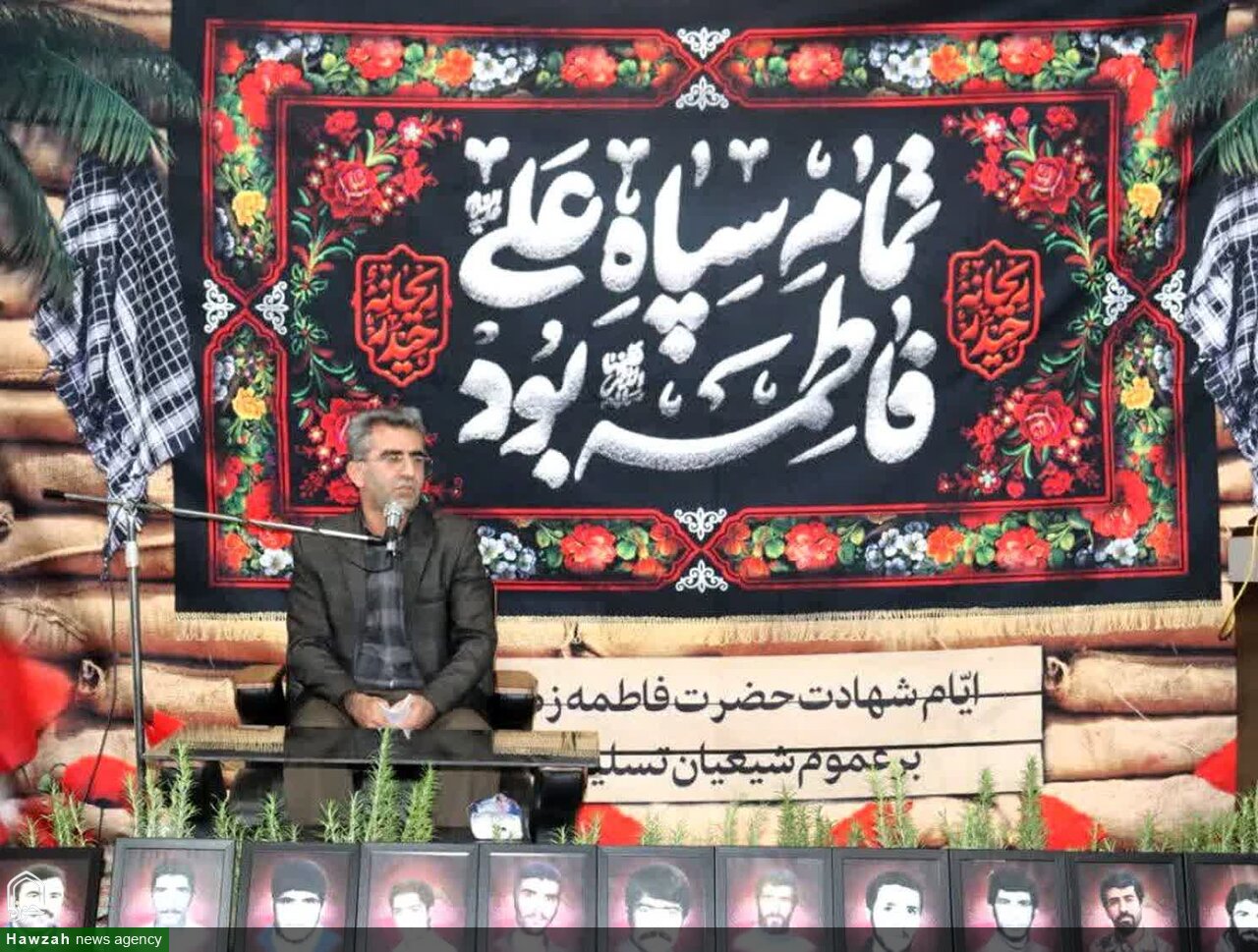 شهدا، الگوهای دست‌یافتنی برای دانش‌آموزان هستند/ آینده ایران به توانمندی و مهارت‌های دانش‌آموزان وابسته است