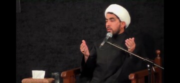 خطبه فدکیه، جلوه‌ای از استمرار رسالت پیامبر(ص) از ابتدای آفرینش تا ابد/ خطبه فدکیه؛ بیانگر رسالت از ازل تا ابد